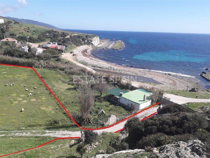 Участок в Тарифе 50 м2 №COM242775A1F  - Продажа - 3 large