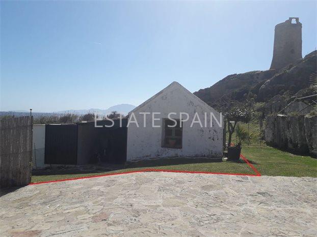 Участок в Тарифе 50 м2 №COM242775A1F  - Продажа - 7 preview