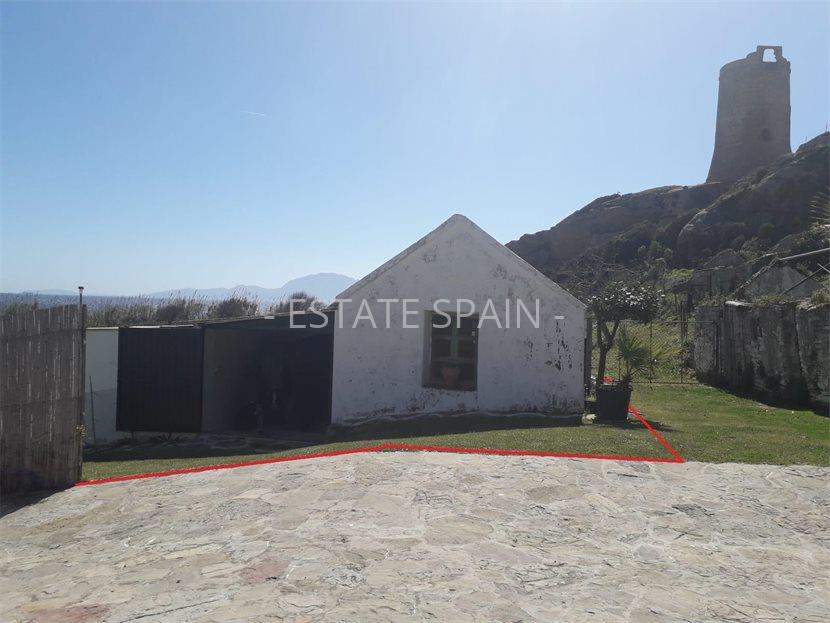 Участок в Тарифе 50 м2 №COM242775A1F  - Продажа - 7 large