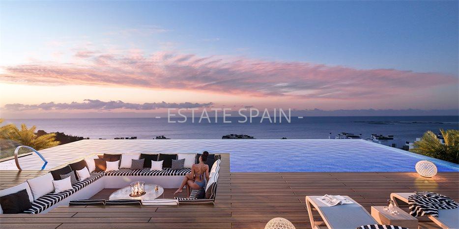 Апартаменты в Вильяхойосе 130 м2 №ART251010002BB  - Продажа - 11 preview