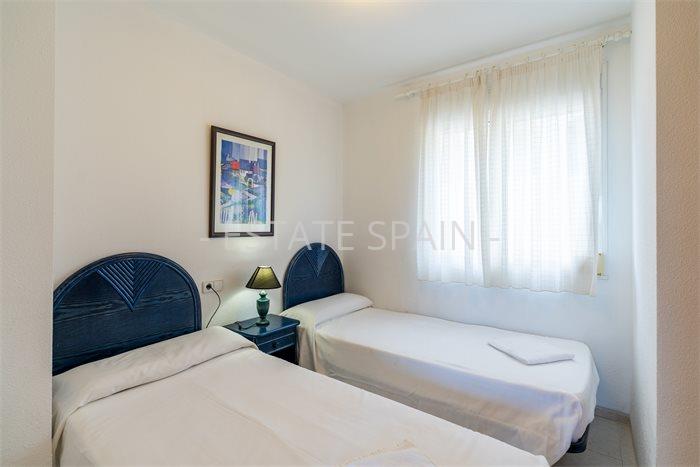 Бунгало в Кальпе 56 м2 №BL25917F75F4  - Продажа - 13 preview