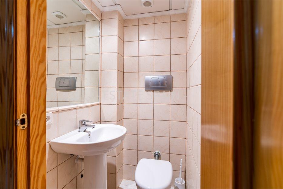 Бунгало в Кальпе 56 м2 №BL25917F75F4  - Продажа - 12 large