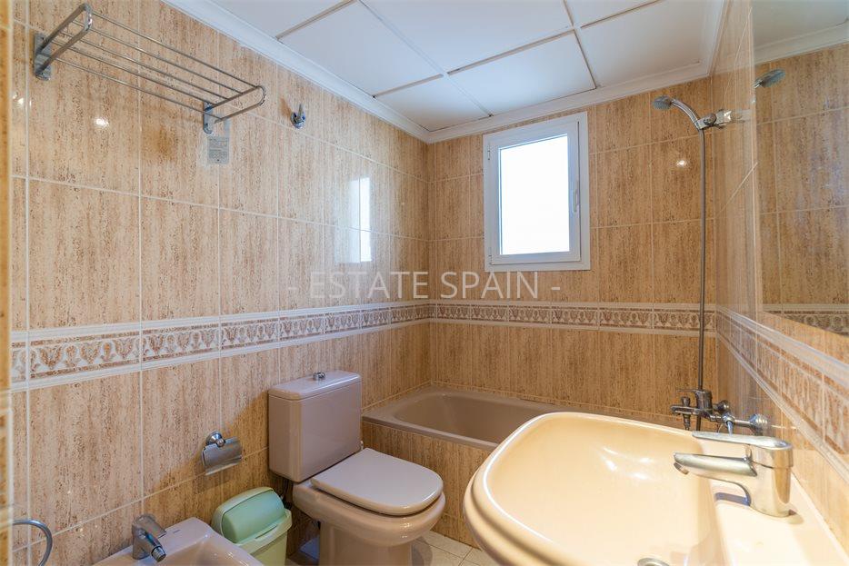 Бунгало в Кальпе 56 м2 №BL25917F75F4  - Продажа - 14 large