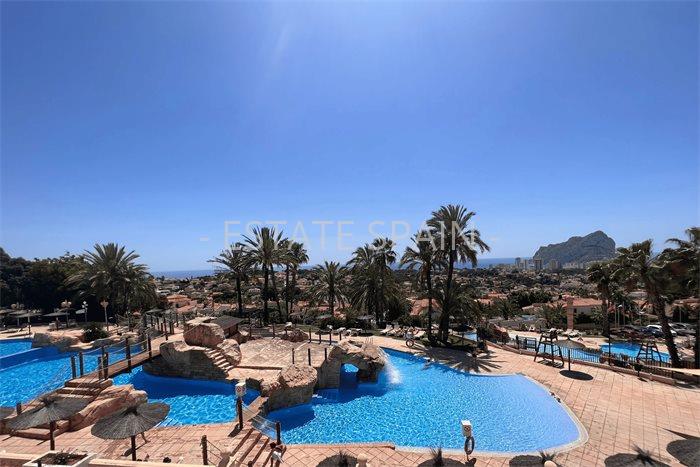 Бунгало в Кальпе 56 м2 №BL25917F75F4  - Продажа - 4 preview