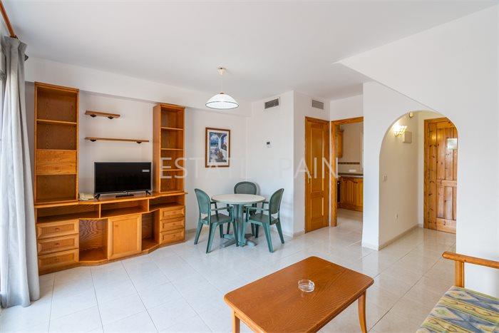 Бунгало в Кальпе 56 м2 №BL25917F75F4  - Продажа - 7 preview