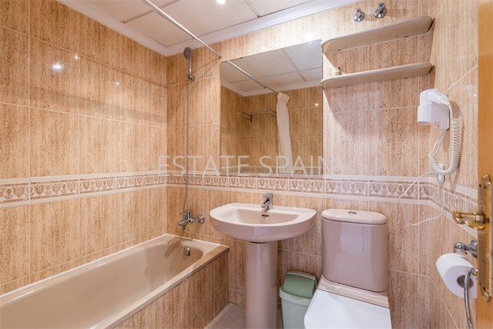 Бунгало в Кальпе 56 м2 №BL25917F75F4  - Продажа - 43 preview