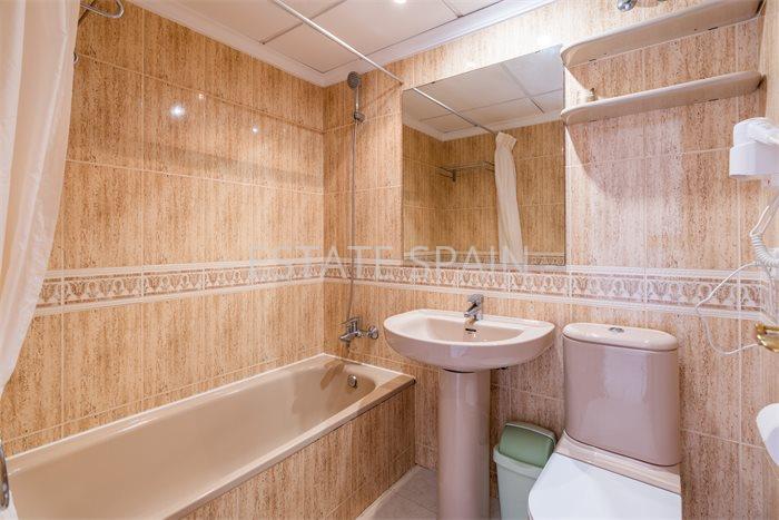 Бунгало в Кальпе 56 м2 №BL25917F75F4  - Продажа - 46 preview