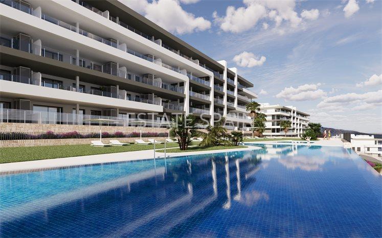 Апартаменты в Аликанте 107 м2 №ART2633146688  - Продажа - 13 preview