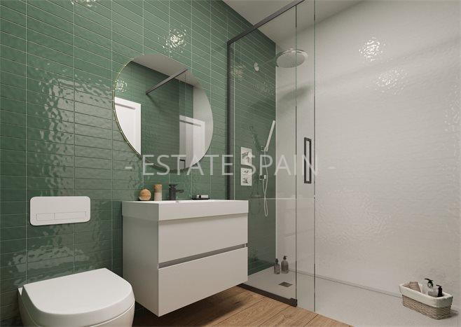 Апартаменты в Аликанте 107 м2 №ART2633146688  - Продажа - 9 preview