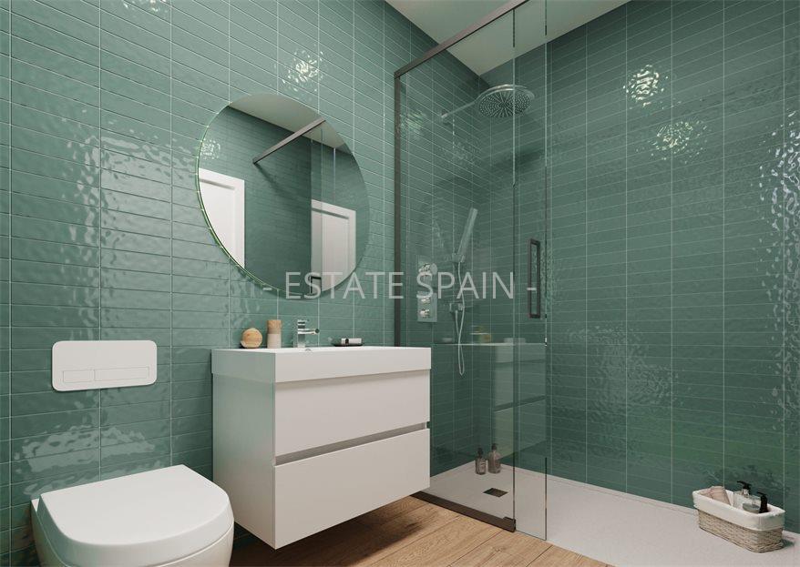 Апартаменты в Аликанте 107 м2 №ART2633146688  - Продажа - 11 large