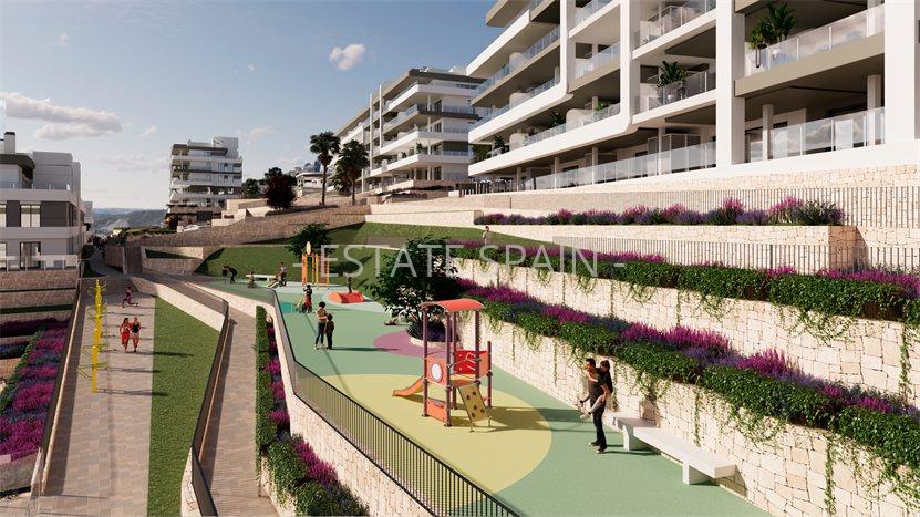 Апартаменты в Аликанте 107 м2 №ART2633146688  - Продажа - 14 preview