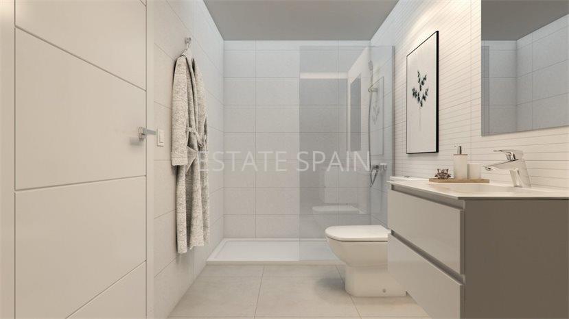 Апартаменты в Деэса-де-Кампоамор 104 м2 №ART25109B9377  - Продажа - 8 preview