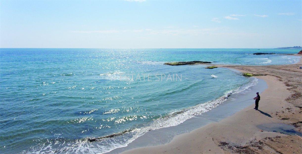 Апартаменты в Деэса-де-Кампоамор 104 м2 №ART25109B9377  - Продажа - 15 large