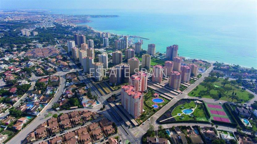 Апартаменты в Деэса-де-Кампоамор 104 м2 №ART25109B9377  - Продажа - 18 preview