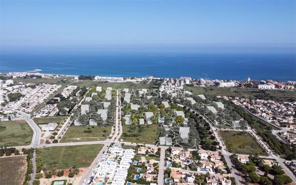 Апартаменты в Дении 80 м2 №ART25109BE765  - Продажа - 7 large