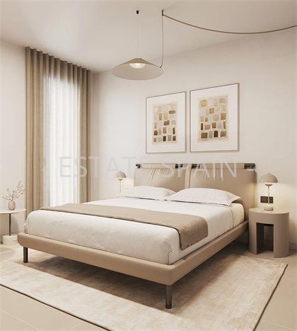 Апартаменты в Пальма-де-Майорка 151 м2 №ART25122597A8  - Продажа - 28 preview