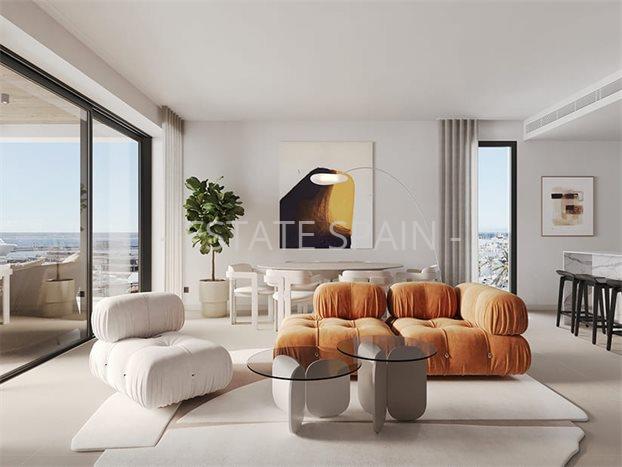 Апартаменты в Пальма-де-Майорка 151 м2 №ART25122597A8  - Продажа - 23 preview