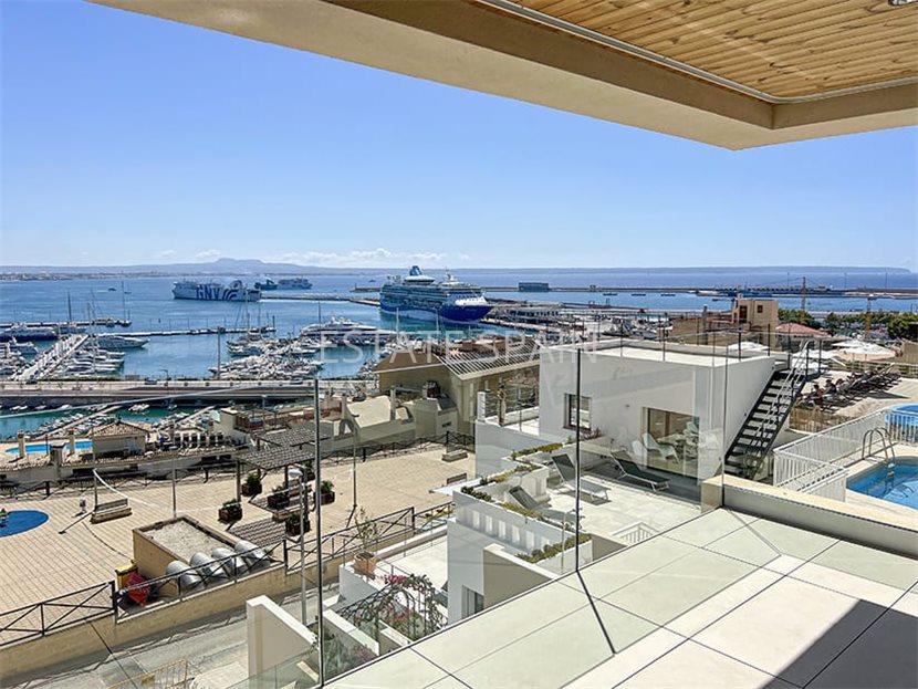 Апартаменты в Пальма-де-Майорка 151 м2 №ART25122597A8  - Продажа - 39 large