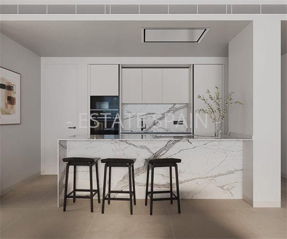 Апартаменты в Пальма-де-Майорка 151 м2 №ART25122597A8  - Продажа - 31 preview