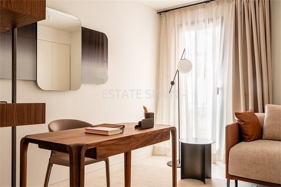 Апартаменты в Пальма-де-Майорка 151 м2 №ART25122597A8  - Продажа - 47 large