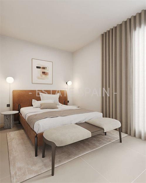 Апартаменты в Пальма-де-Майорка 151 м2 №ART25122597A8  - Продажа - 32 large