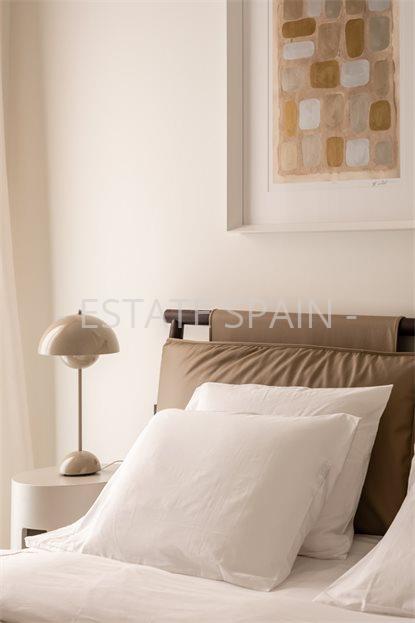 Апартаменты в Пальма-де-Майорка 151 м2 №ART25122597A8  - Продажа - 18 large