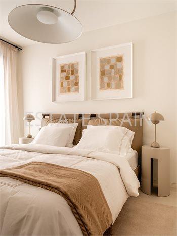 Апартаменты в Пальма-де-Майорка 151 м2 №ART25122597A8  - Продажа - 13 preview