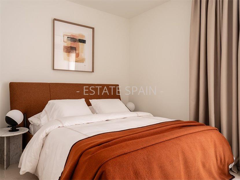 Апартаменты в Пальма-де-Майорка 151 м2 №ART25122597A8  - Продажа - 49 large