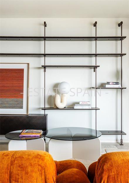 Апартаменты в Пальма-де-Майорка 151 м2 №ART25122597A8  - Продажа - 15 large