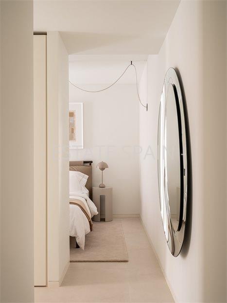 Апартаменты в Пальма-де-Майорка 151 м2 №ART25122597A8  - Продажа - 19 large