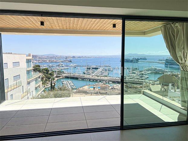 Апартаменты в Пальма-де-Майорка 151 м2 №ART25122597A8  - Продажа - 38 preview