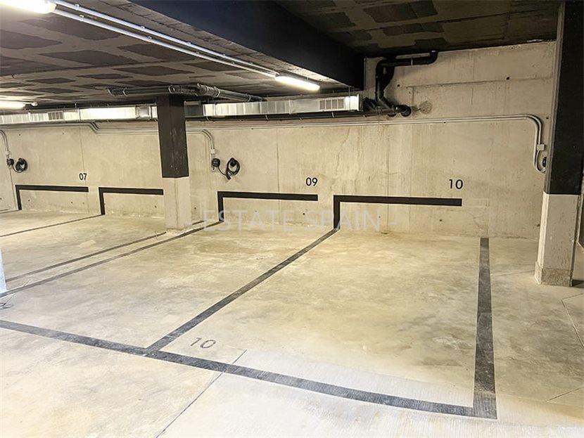 Апартаменты в Пальма-де-Майорка 151 м2 №ART25122597A8  - Продажа - 37 large