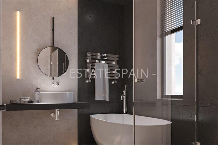 Апартаменты в Эстепоне 116 м2 №ART2611366D10  - Продажа - 11 preview