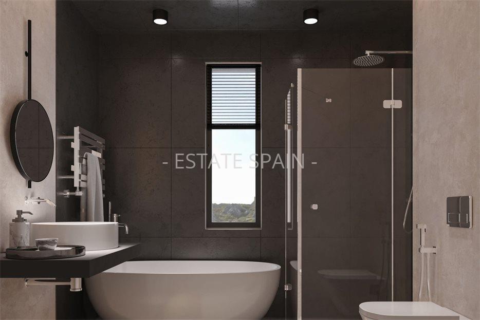 Апартаменты в Эстепоне 116 м2 №ART2611366D10  - Продажа - 10 large