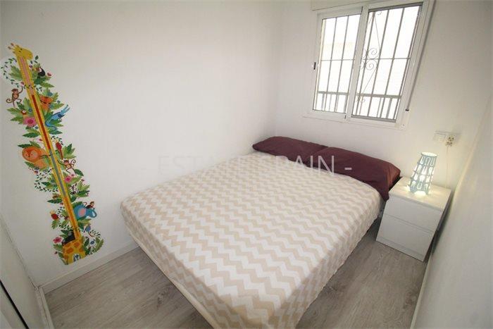 Апартаменты в Торревьехе 34 м2 №ART201020CD1E3  - Продажа - 3 preview