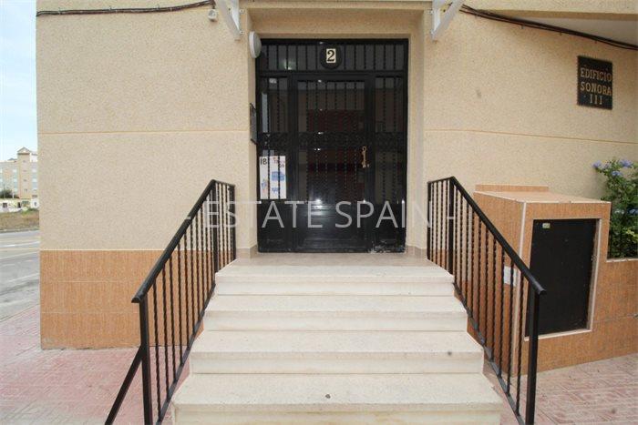 Апартаменты в Торревьехе 34 м2 №ART201020CD1E3  - Продажа - 22 preview