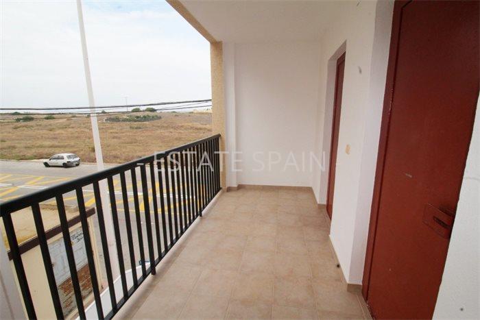 Апартаменты в Торревьехе 34 м2 №ART201020CD1E3  - Продажа - 18 preview