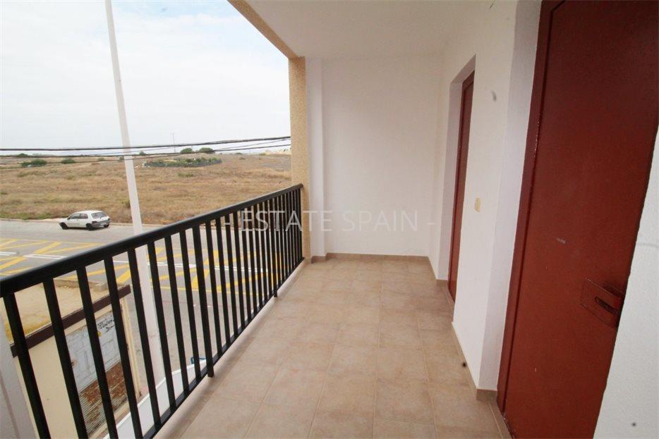 Апартаменты в Торревьехе 34 м2 №ART201020CD1E3  - Продажа - 18 large