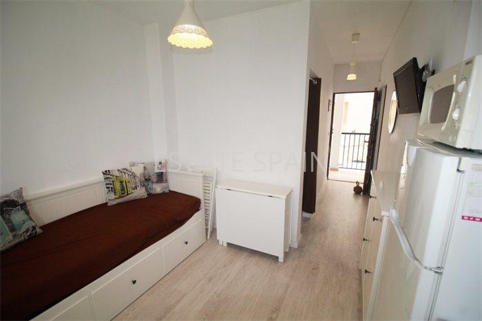 Апартаменты в Торревьехе 34 м2 №ART201020CD1E3  - Продажа - 15 preview