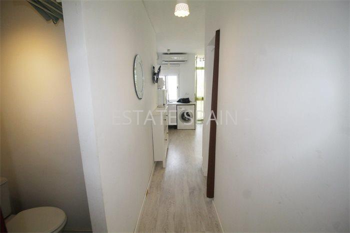 Апартаменты в Торревьехе 34 м2 №ART201020CD1E3  - Продажа - 11 preview