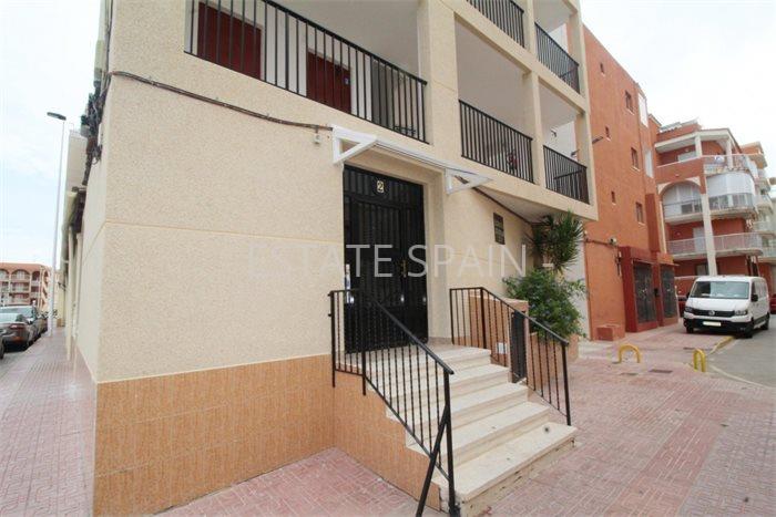 Апартаменты в Торревьехе 34 м2 №ART201020CD1E3  - Продажа - 1 preview