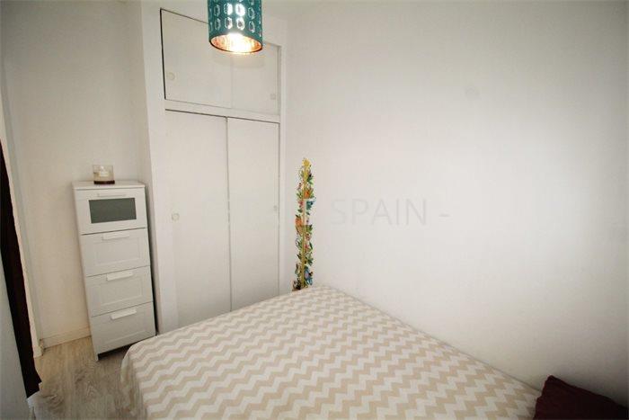 Апартаменты в Торревьехе 34 м2 №ART201020CD1E3  - Продажа - 8 preview