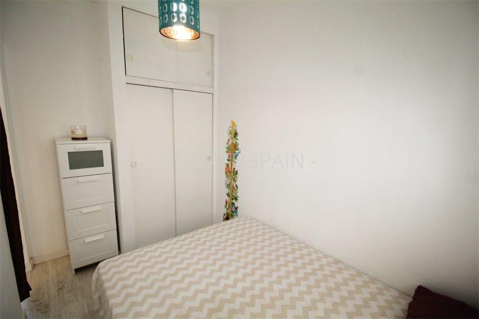 Апартаменты в Торревьехе 34 м2 №ART201020CD1E3  - Продажа - 8 large