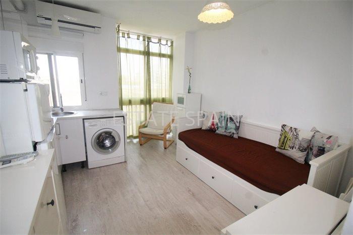 Апартаменты в Торревьехе 34 м2 №ART201020CD1E3  - Продажа - 13 preview