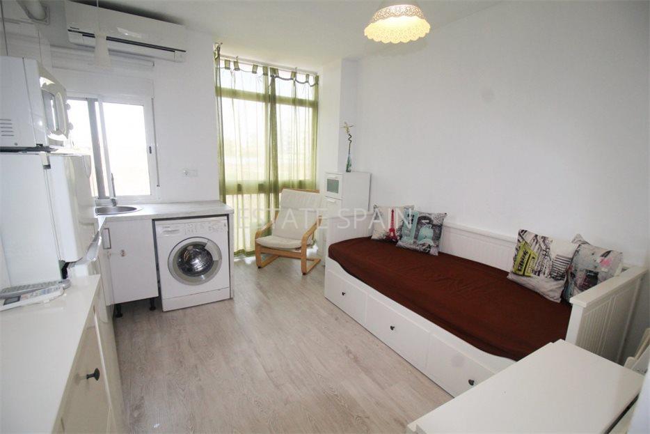 Апартаменты в Торревьехе 34 м2 №ART201020CD1E3  - Продажа - 13 large