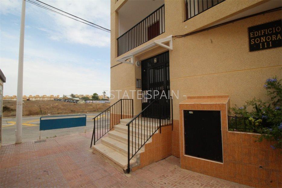 Апартаменты в Торревьехе 34 м2 №ART201020CD1E3  - Продажа - 23 large