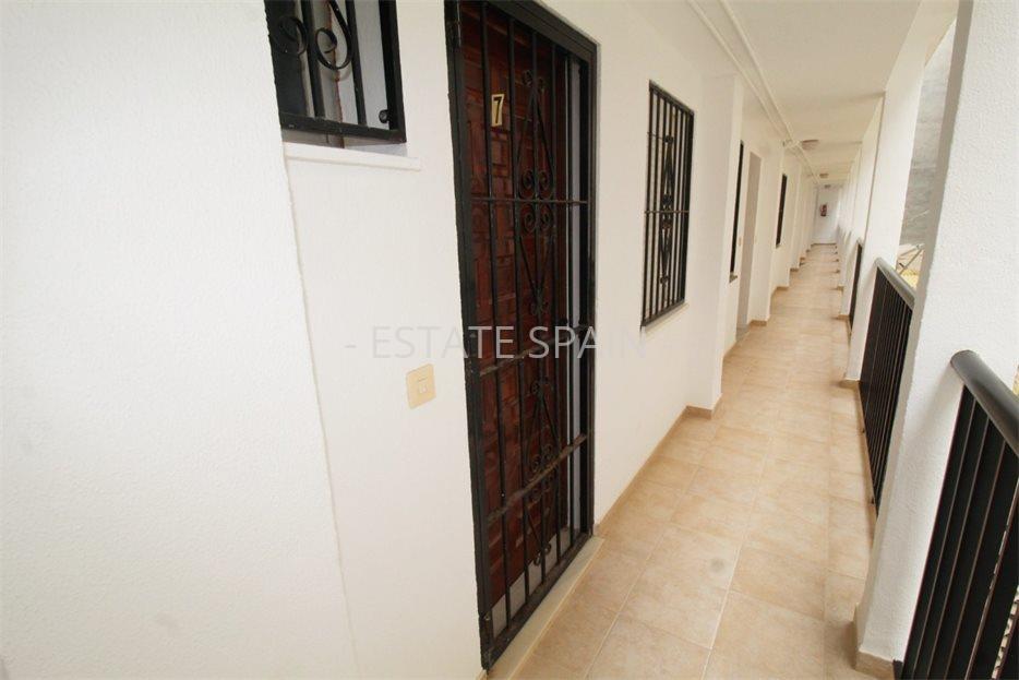 Апартаменты в Торревьехе 34 м2 №ART201020CD1E3  - Продажа - 16 large