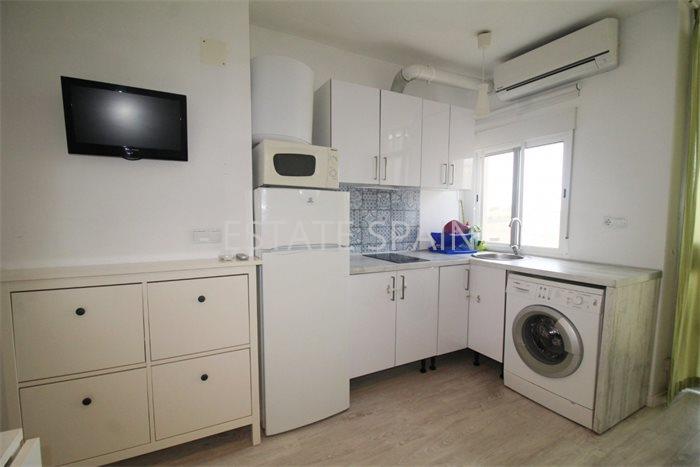 Апартаменты в Торревьехе 34 м2 №ART201020CD1E3  - Продажа - 5 preview