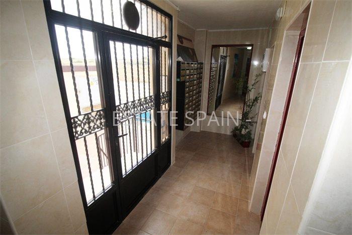 Апартаменты в Торревьехе 34 м2 №ART201020CD1E3  - Продажа - 21 preview