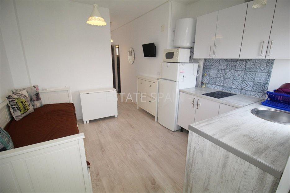 Апартаменты в Торревьехе 34 м2 №ART201020CD1E3  - Продажа - 7 large